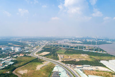 Giao 5 địa phương triển khai các dự án của đường Vành đai 4 TP. Hồ Chí Minh