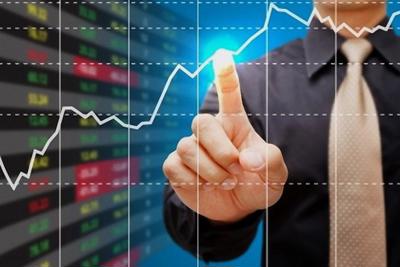 Tháng 9, giá trị vốn hóa thị trường niêm yết trên HNX tăng hơn 3,3% 