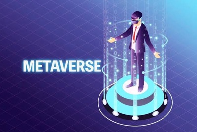 Xu hướng Metaverse: Đã đến lúc chứng khoán điện tử lên ngôi?