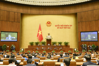 Đại biểu Quốc hội kiến nghị nhiều giải pháp thúc đẩy phát triển kinh tế - xã hội