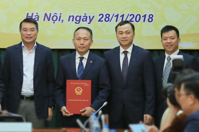 VIB - ngân hàng tư nhân đạt chuẩn Basel II đầu tiên tại Việt Nam