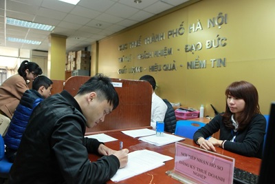 Ấn tượng chỉ số nộp thuế của Việt Nam qua góc nhìn của tổ chức quốc tế