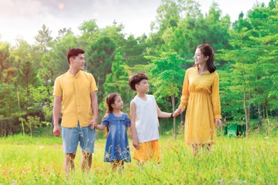 Bảo Việt Nhân thọ ra mắt “trọn đời yêu thương” bảo vệ cả gia đình chỉ trong 1 hợp đồng 