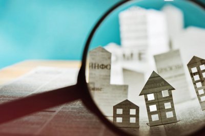 Vẫn cần kiểm soát chặt chẽ tín dụng đối với lĩnh vực bất động sản