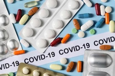 3 loại thuốc kháng virus điều trị COVID-19 được dùng thế nào?