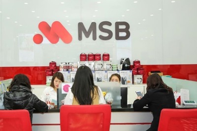 Cổ phiếu MSB chính thức niêm yết và giao dịch