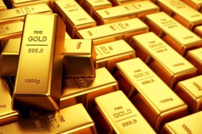 Thị trường vàng thế giới tăng nhẹ