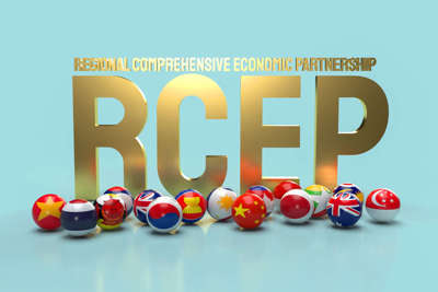 RCEP - động lực phục hồi kinh tế ASEAN 