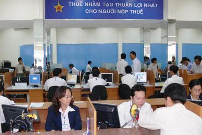 LUẬT QUẢN LÝ THUẾ: KẾT QUẢ ĐẠT ĐƯỢC VÀ NHỮNG VẤN ĐỀ SỬA ĐỔI, BỔ SUNG