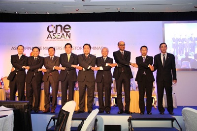 Hội nghị Xúc tiến đầu tư của các Bộ trưởng Tài chính ASEAN lần thứ 9: Thúc đẩy ASEAN trở thành điểm đến hấp dẫn với các nhà đầu tư