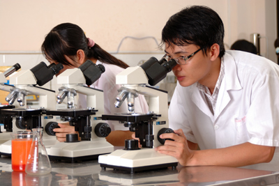 Phân bổ kinh phí khoa học công nghệ: Tiền có nhưng... khó tiêu!