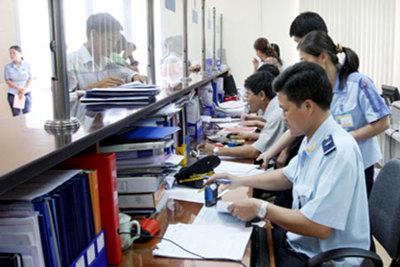 Cục Hải quan Hải Phòng – Đơn vị đầu tiên tiếp nhận đăng ký tờ khai hải quan tự động