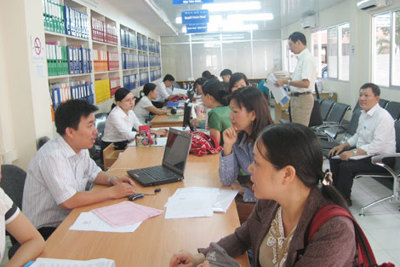 Thu ngân sách những tháng cuối năm: Ngành Thuế quyết tâm "về đích" đúng hẹn