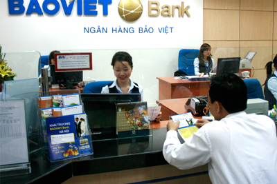 9 tháng, lợi nhuận trước thuế của BAOVIET Bank đạt 97 tỷ đồng 9 tháng, lợi nhuận trước thuế của BAOVIET Bank đạt 97 tỷ đồng