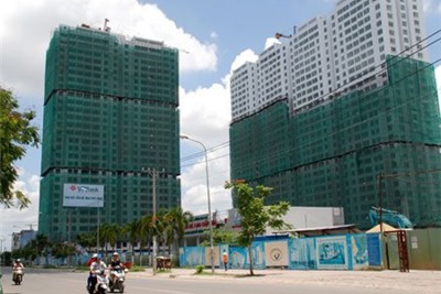 Ngân hàng siết nợ, bán rẻ khách sạn, biệt thự Ngân hàng siết nợ, bán rẻ khách sạn, biệt thự