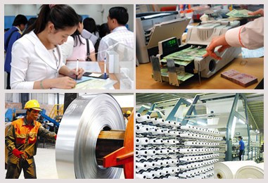 Tăng trưởng kinh tế Việt Nam năm 2013: 3 kịch bản, 5 kiến nghị 