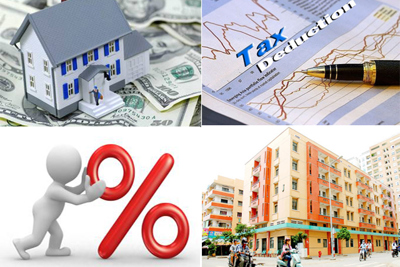 Ưu đãi thuế đối với dự án nhà ở xã hội để bán, cho thuê, cho thuê mua