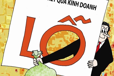 Điểm mặt những ông lớn bị tố "làm nghèo đất nước"