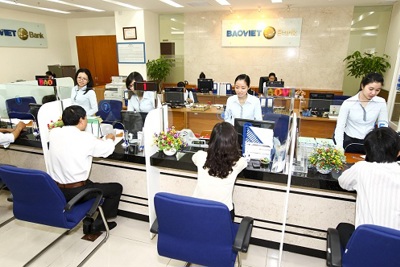 BAOVIET Bank triển khai dịch vụ chiết khấu bộ chứng từ xuất khẩu cho doanh nghiệp