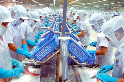  Chính sách tài khóa chuyển động “nóng” 