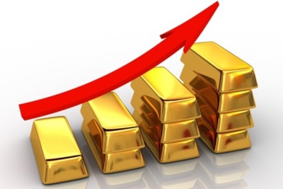 HSBC bất ngờ hạ dự báo giá vàng năm 2013