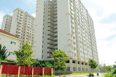 Bắt đầu chu kỳ mới 