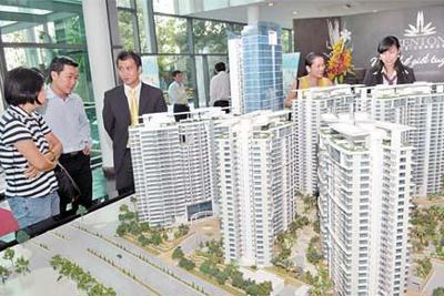 Bất động sản 2013: Cờ đã có, gió đông ở đâu?