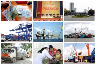 Bộ trưởng Vương Đình Huệ phê duyệt Kế hoạch hành động của Bộ Tài chính thực hiện Nghị quyết số 01/NQ-CP và Nghị quyết số 02/NQ-CP của Chính phủ