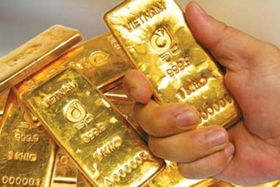 Ngân hàng Nhà nước đủ lực bình ổn thị trường vàng?