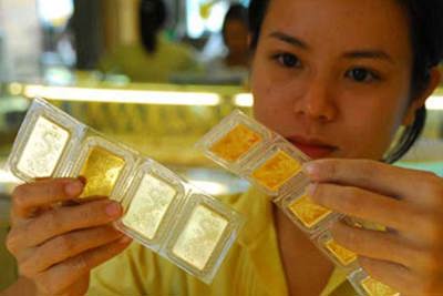 Ngân hàng Nhà nước với việc mua – bán vàng miếng