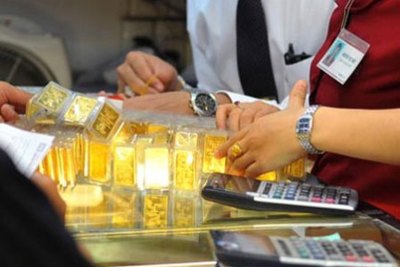 Sẽ theo dõi, giám sát chặt chẽ quá trình tất toán vàng của các tổ chức tín dụng Sẽ theo dõi, giám sát chặt chẽ quá trình tất toán vàng của các tổ chức tín dụng