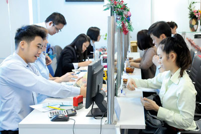 Eximbank ưu đãi phí dịch vụ giữ hộ vàng Eximbank ưu đãi phí dịch vụ giữ hộ vàng