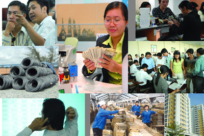 Xây dựng niềm tin – Việc cần làm năm 2013