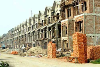 Cần thực hiện quyết liệt các giải pháp tháo gỡ khó khăn cho thị trường bất động sản