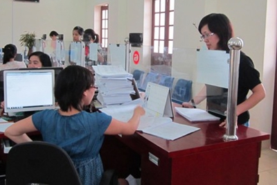 Cục Thuế Hải Dương:  Đổi mới tư duy trong chỉ đạo điều hành