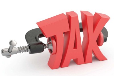 Bộ Tài chính đề xuất xóa nợ tiền thuế không có khả năng thu hồi 