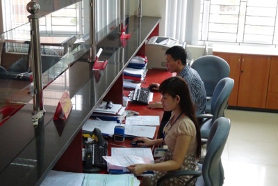 Ngành Thuế Nghệ An đưa ra nhiều giải pháp đồng bộ để vượt khó Ngành Thuế Nghệ An đưa ra nhiều giải pháp đồng bộ để vượt khó