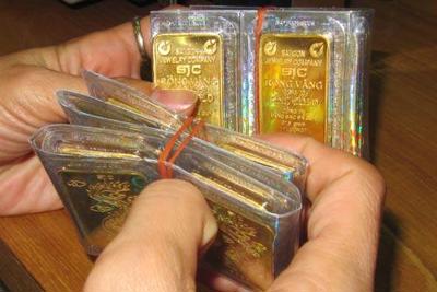 Nhìn lại những giải pháp bình ổn thị trường vàng