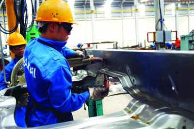 Thu ngân sách nhà nước bấp bênh