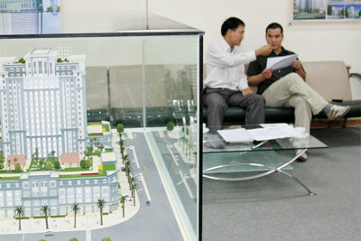  Bí mật bán hàng của môi giới địa ốc 