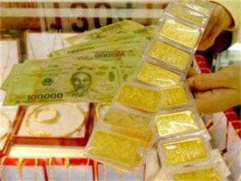 Phó giám đốc Chi nhánh AJC chiếm đoạt 147 lượng vàng Phó giám đốc Chi nhánh AJC chiếm đoạt 147 lượng vàng