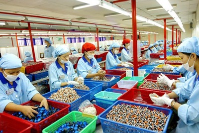 Sửa luật để tạo thuận lợi cho doanh nghiệp