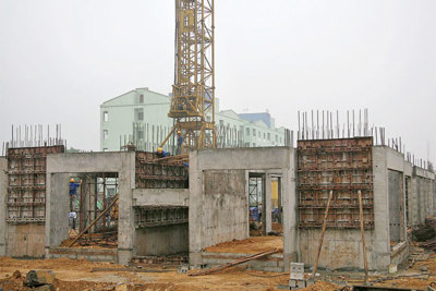  Nhà ở xã hội: Cảnh báo sớm nguy cơ dư thừa 