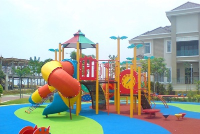  Luồng gió “rã đông” địa ốc