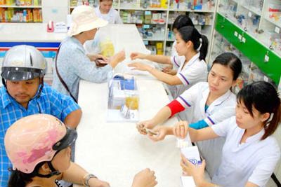 Bộ Tài chính được đề xuất làm Chủ tịch Hội đồng liên ngành về giá thuốc