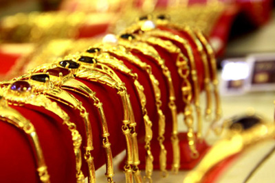 Huy động vàng trong dân không thể vội