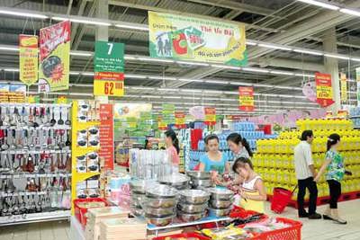 CPI tăng nhẹ: Hoài nghi về khả năng kinh tế phục hồi?
