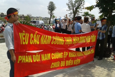  Chọn nhầm "mặt gửi vàng": Khách hàng có bài học đắt