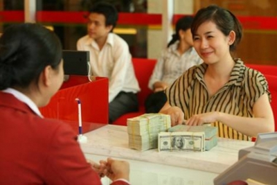 Gửi tiết kiệm, trúng tiền tỷ tại HDBank