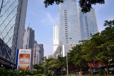 Indonesia: Điểm đến đầu tư hàng đầu ASEAN
